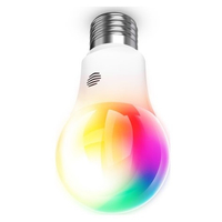 Hive Active colour-changing light bulb