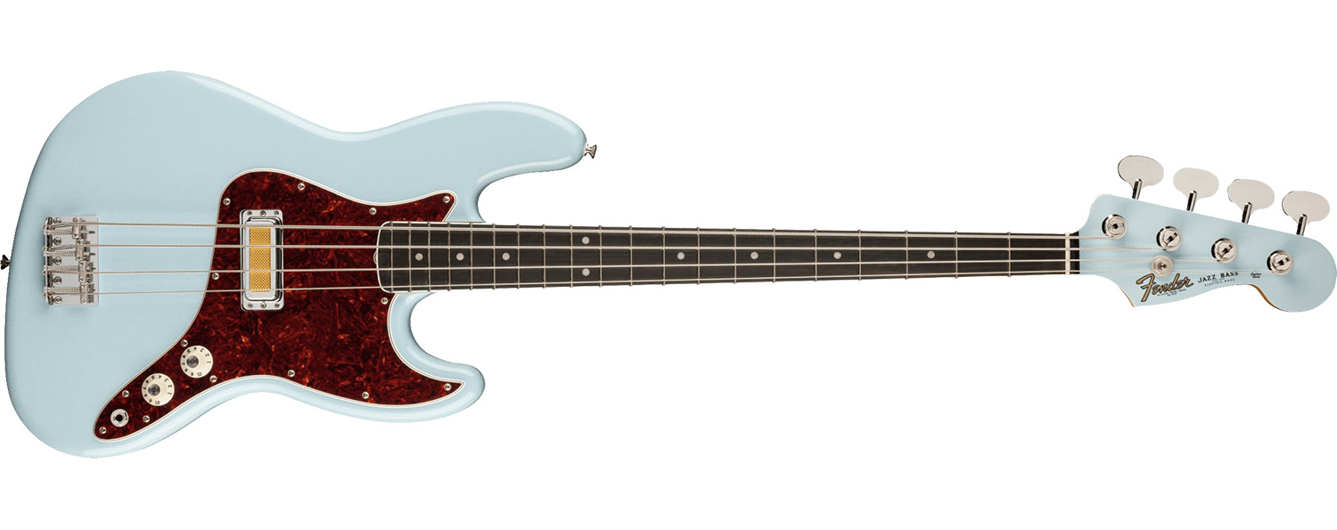 Fender Gold Foil Limited Edition Series