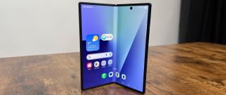 Samsung Galaxy Z Fold 7 REVIEW