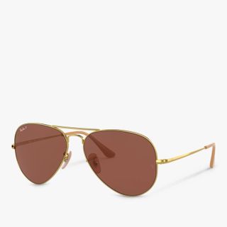 Ray-ban Aviators