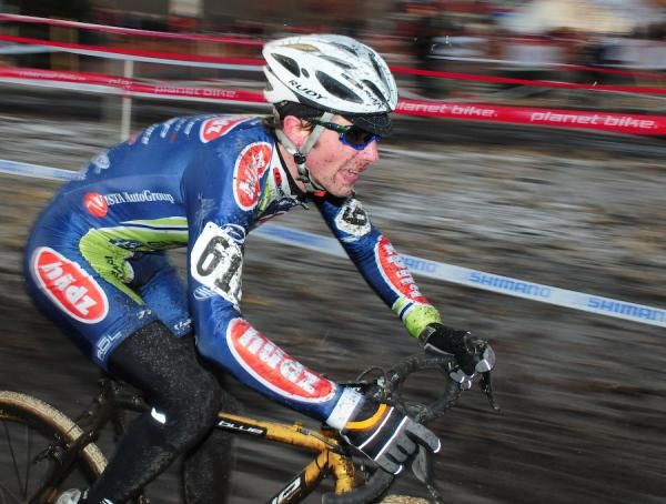 Hudz-Subaru riding in tacky mud