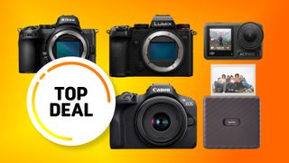 Black Friday has been ‘meh’ this year for photographers like me. But these six still-live Cyber Monday deals give me hope