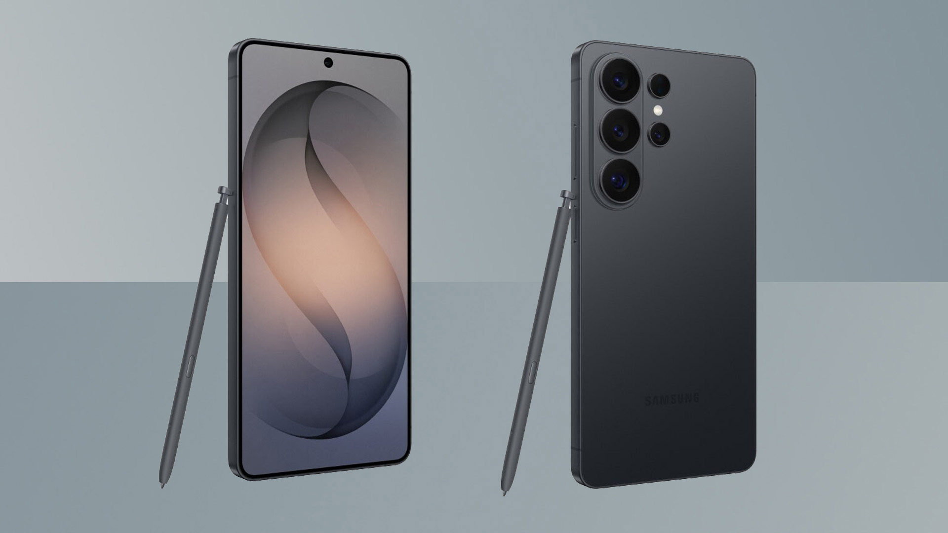 Samsung Galaxy S26 Ultra leak