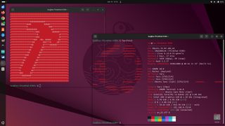 Ubuntu 25.04