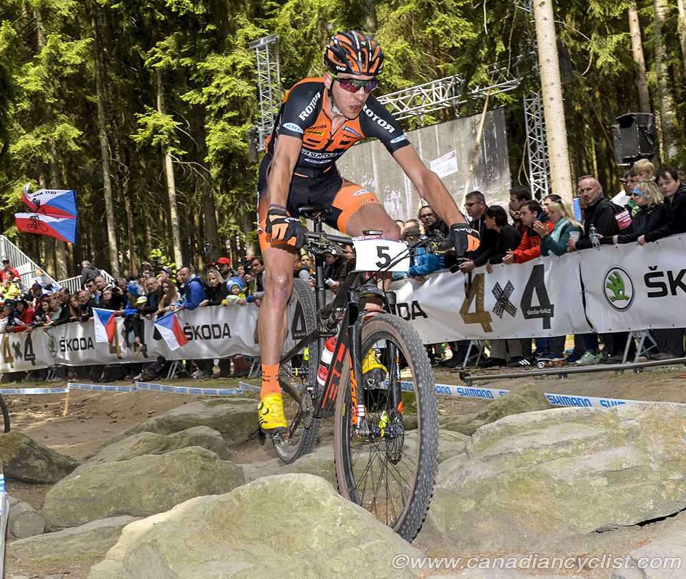 Jordan Sarrou (BH-SRSuntour-KMC)