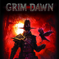 Grim Dawn: Definitive Edition