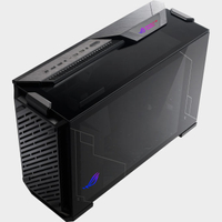 Asus ROG Z11 Mini-ITX/DTX Gaming Case | $279.99