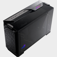 Asus ROG Z11 Mini-ITX/DTX Gaming Case |$279.99$199.99 at Amazon (save $80.99)