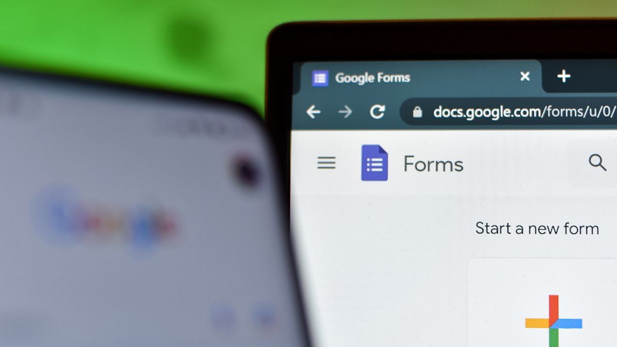 Google Forms adds new styling fonts to make your surveys look pretty ...