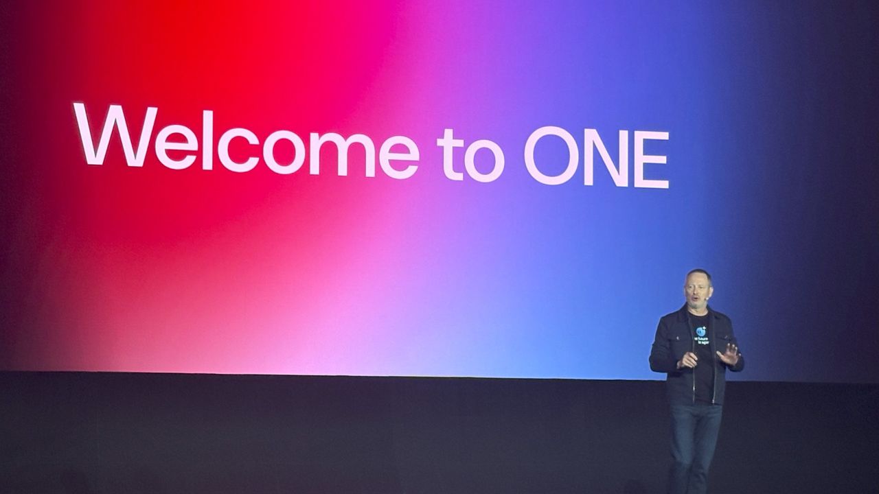 The AI revolution is "oversold" says OutSystems CEO as it launches new Agentic AI platform