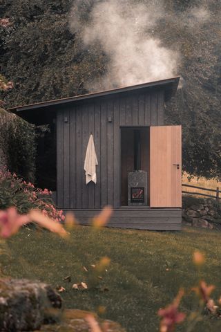 joki elements sauna