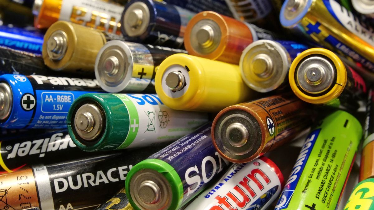 7 things you didn’t know are illegal to throw away Tom's Guide