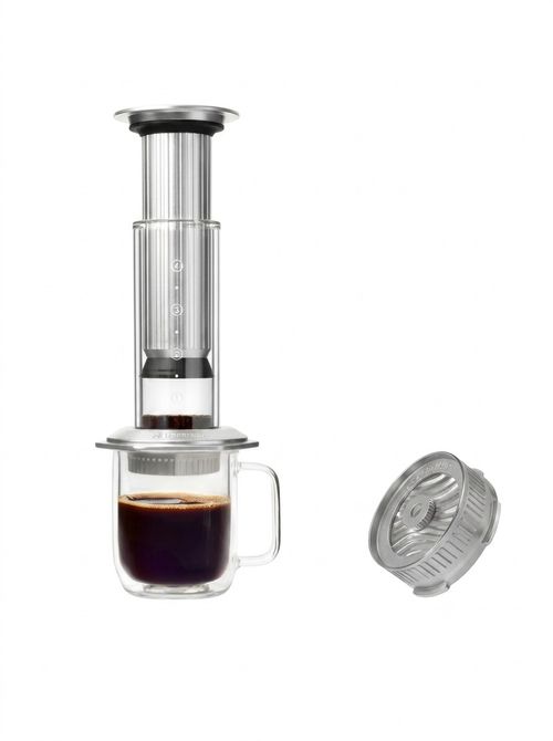 AeroPress Bundle - Premium