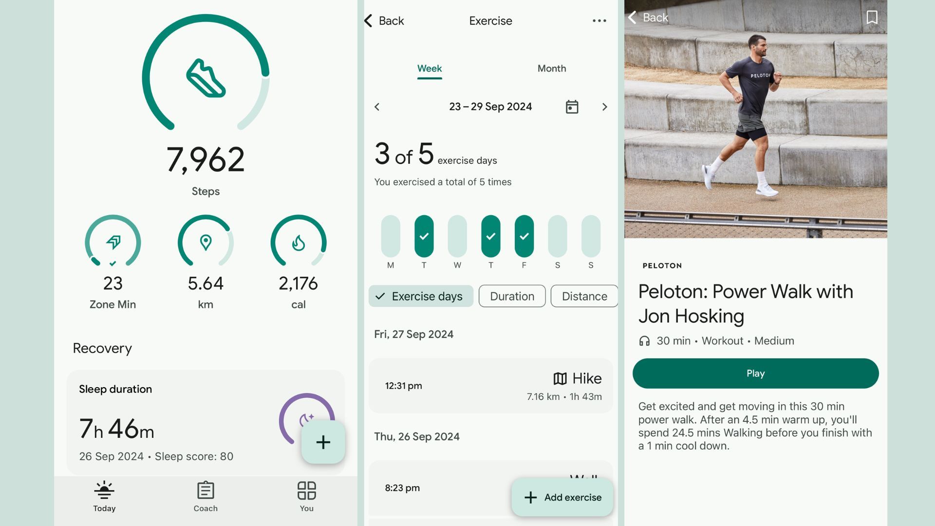 8 best walking apps to help you do more steps in 2025 Woman & Home