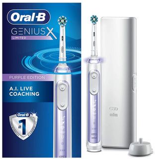 Get off with this Oral-B Black Friday deal | Live Science