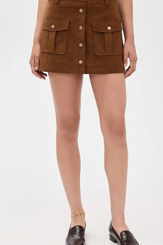 En Saison, Eloise Miniskirt