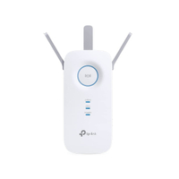 TP-Link AC1750 Range Extender | RRP: £74.99 | Now: £49.98 | Save: £25.01 (33%) at Amazon