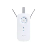 TP-Link AC1750 Range Extender | RRP: £74.99 | Now: £49.98 | Save: £25.01 (33%) at Amazon