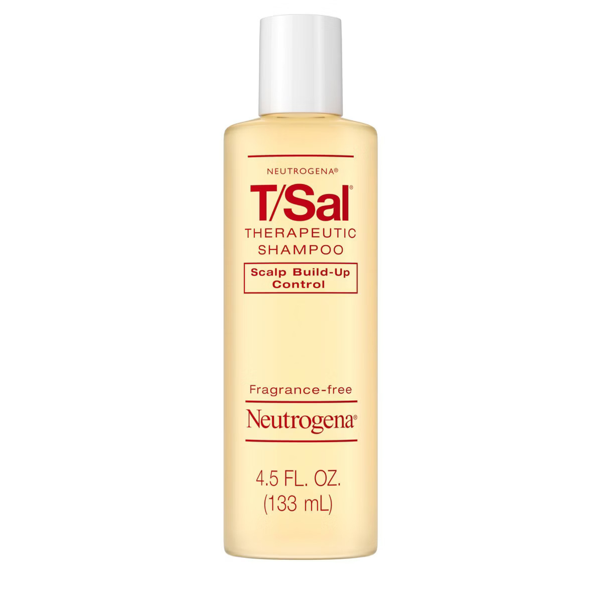 Tea & Sal Therapeutic Shampoo