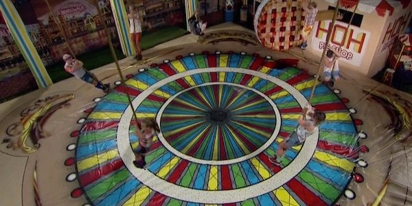 Big Brother 20 pies