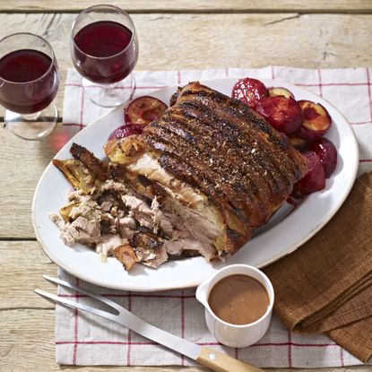 Easy and delicious Sunday lunch ideas and Sunday lunch recipes | Woman ...