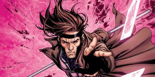 Gambit