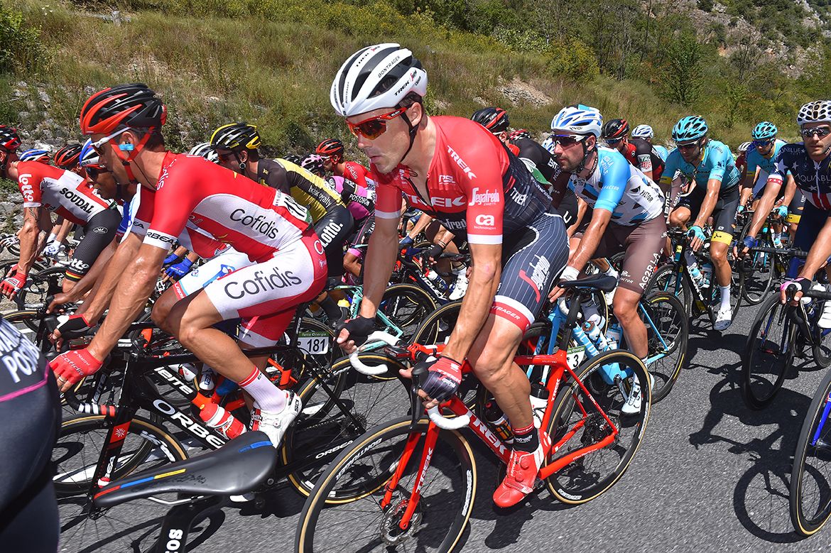 Markel Irizar (Trek-Segafredo)