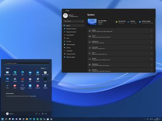 Windows 11 feature resources
