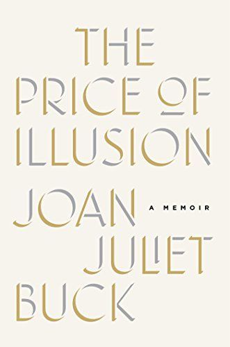 Atria Books The Price of Illusion: A Memoir