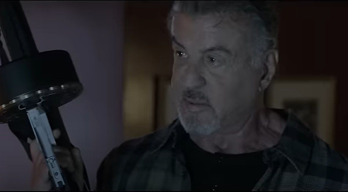 Alarum: ngày phát hành, trailer, dàn diễn viên và mọi thứ chúng ta biết về bộ phim hành động Sylvester Stallone