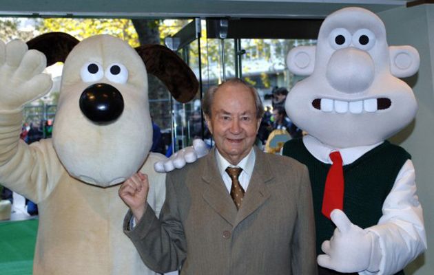 peter sallis