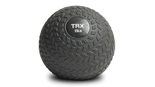 Best HIIT workout gear: TRX Slam Ball