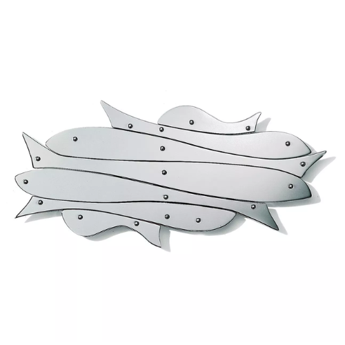 Alessi Pescher Trivet