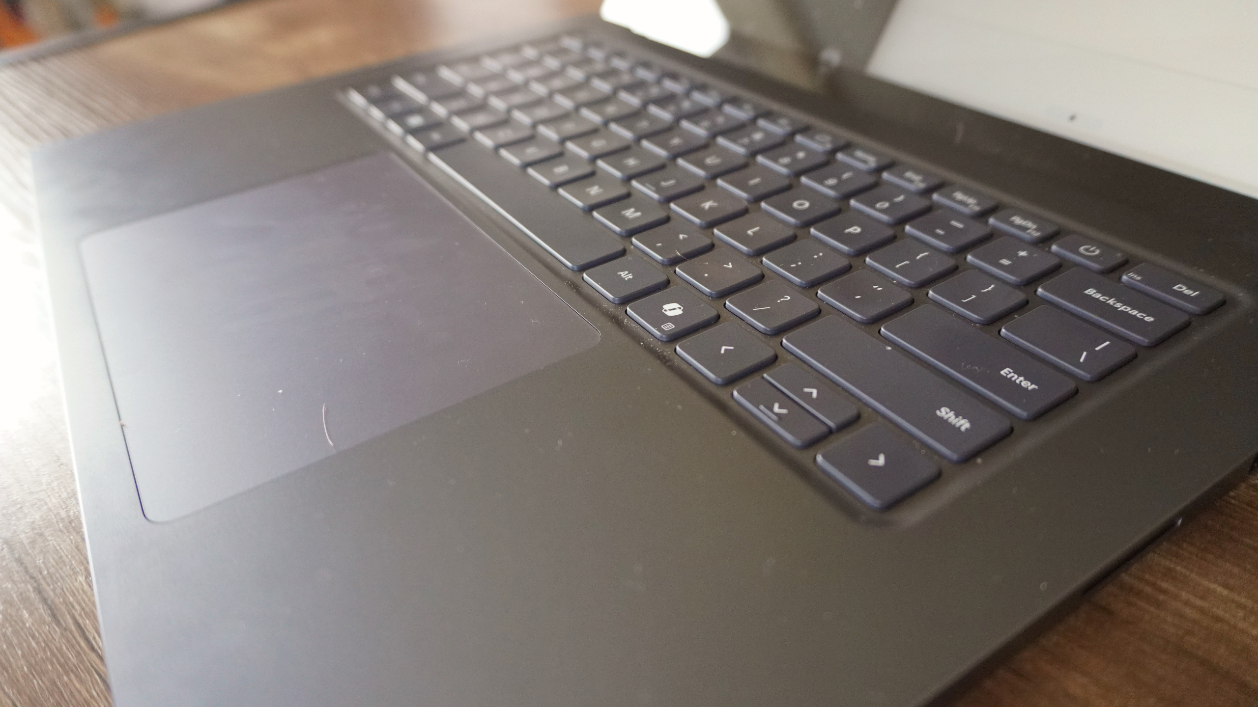 Microsoft Surface Laptop Ultra