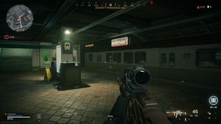 Xbox Series X Warzone