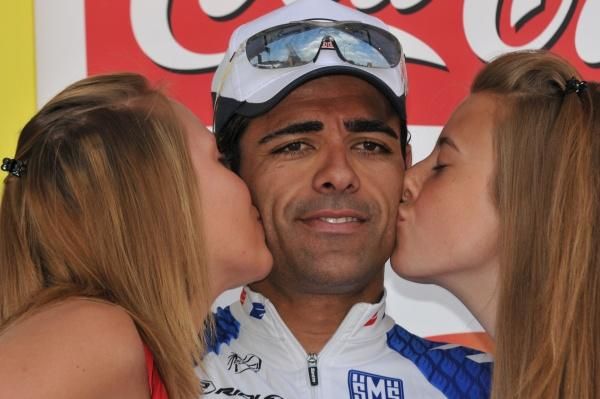 Danilo Napolitano (Team Katusha)