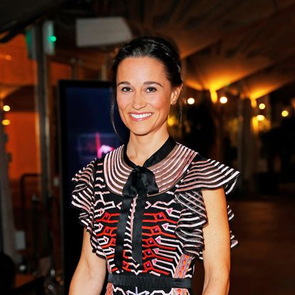 pippa middleton beating hearts ball