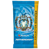 Collector Booster | View on Amazon