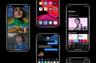 Discover the new photo features in iOS 13 and iPadOS 13.1