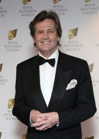 Melvyn Bragg