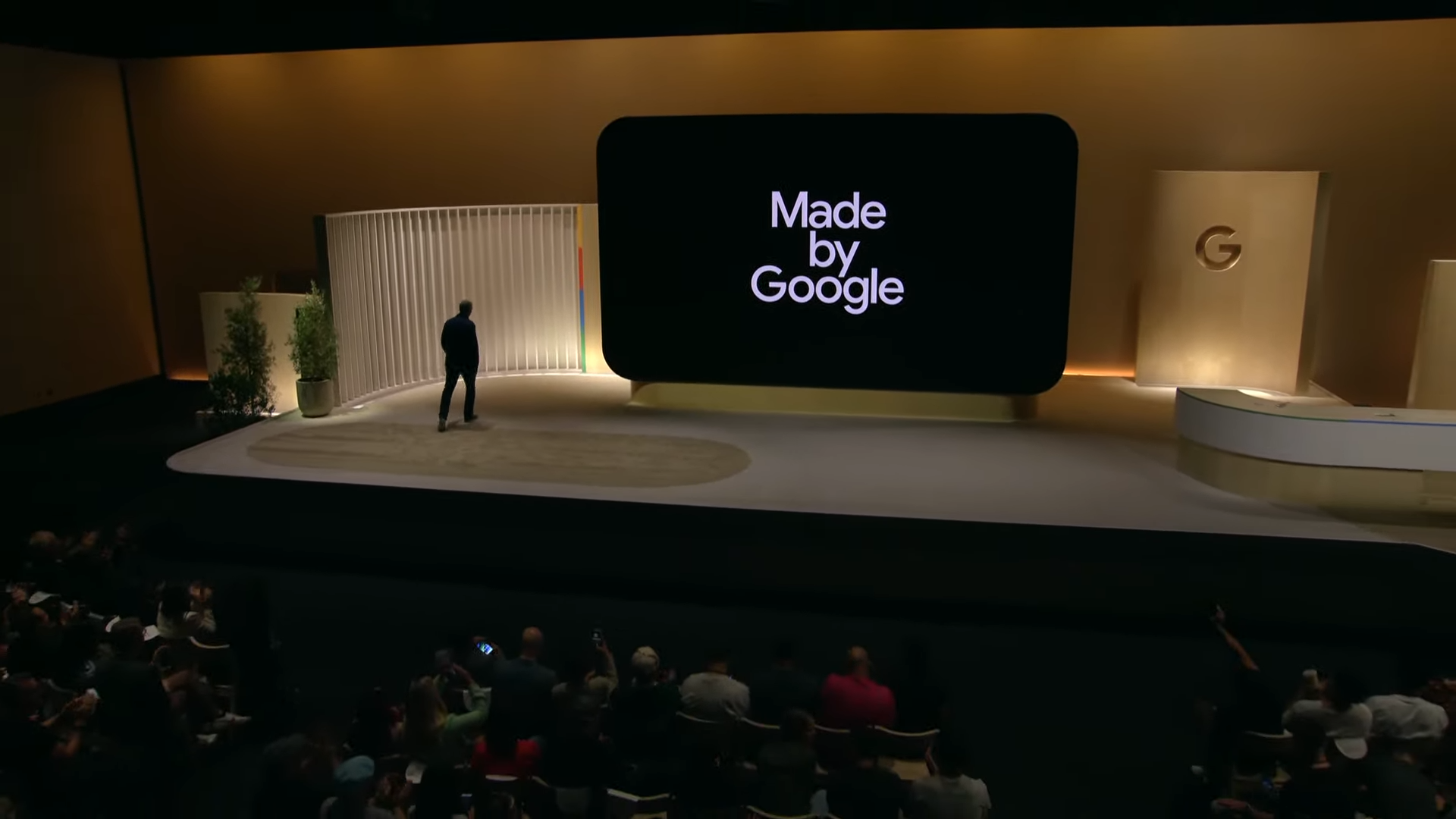 Made by Google 2024, that's a wrap