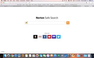 stop norton security mac