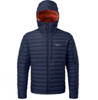 Rab Men's Microlight Jacket | Now £159 (was £195) at Cotswold Outdoor