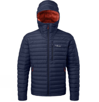 Rab Men's Microlight Jacket | Now £159 (was £195) at Cotswold Outdoor
18% off!