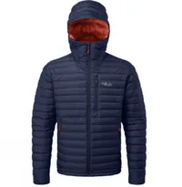 Rab Men's Microlight Jacket | Now £159 (was £195) at Cotswold Outdoor
18% off!
