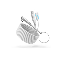 KIWI design Link Cable $35.99$19.99 at AmazonSave $16-