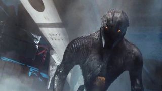 Sentinel in X-Men: Days of Future Past