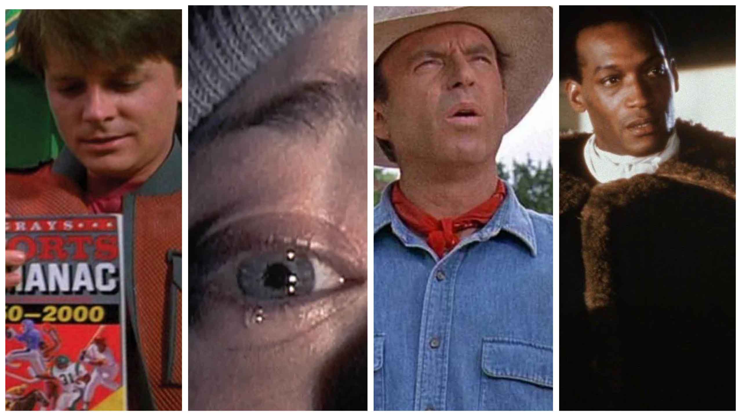 The most WTF? decisions made in movies