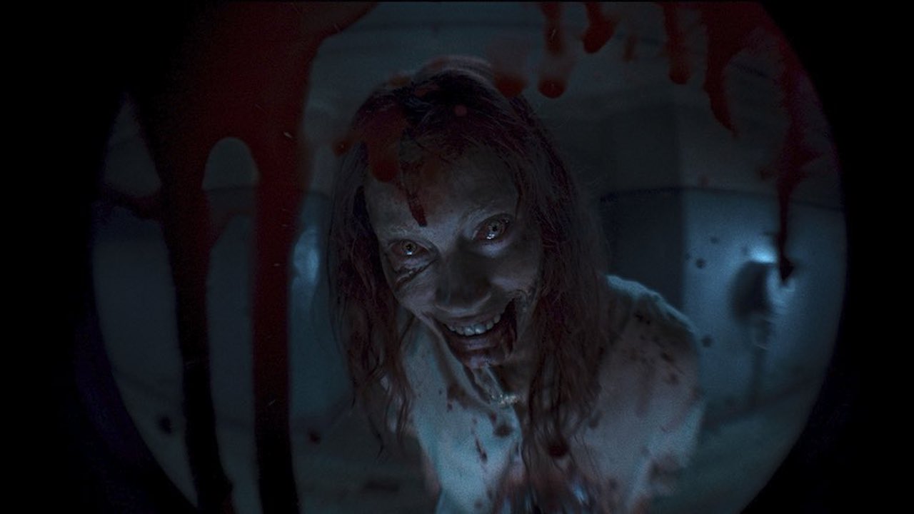 Evil Dead Rise' Trailer: Lee Cronin Directs The Next Chapter Of