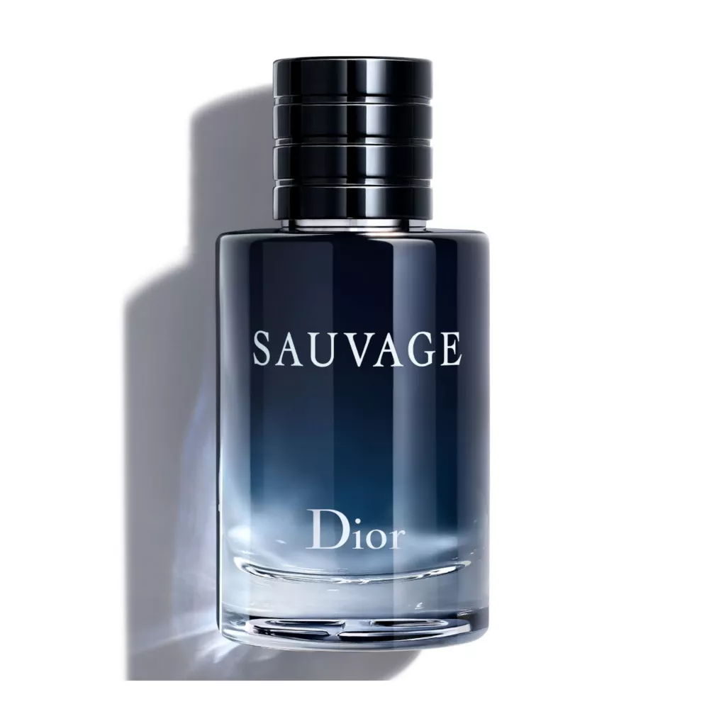 Dior Sauvage Eau De Toilette 60ml